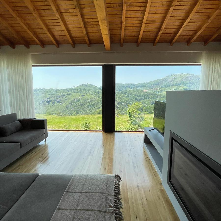Апартаменты Casa Do Afonso Brufe Экстерьер фото